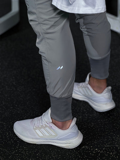 Hermes® | Dynamic Performance Joggers With Pocket Detail