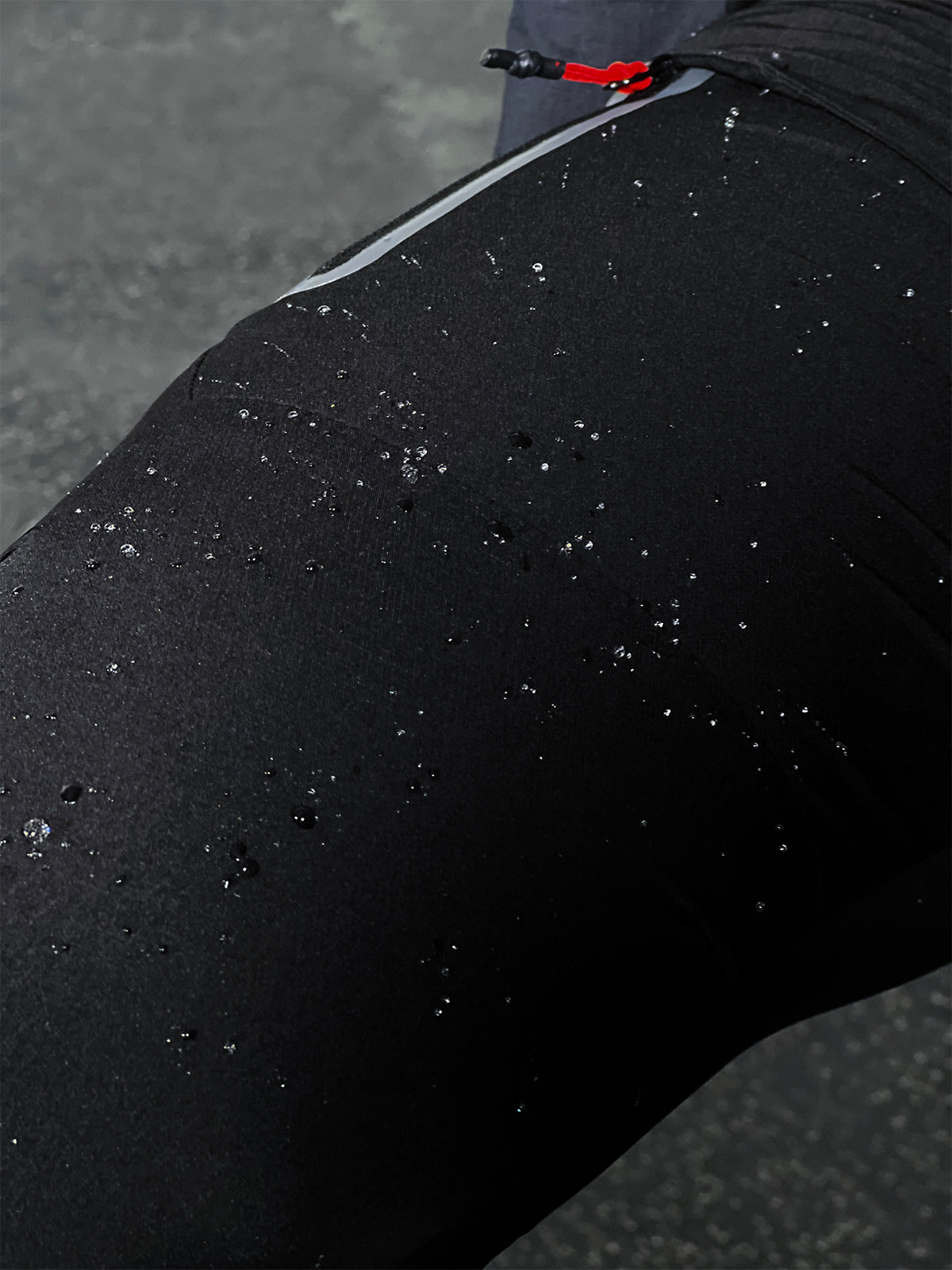 Saladino® | Cargo Jogger Pants Made From Highly Ribbed Material To Keep You Cool