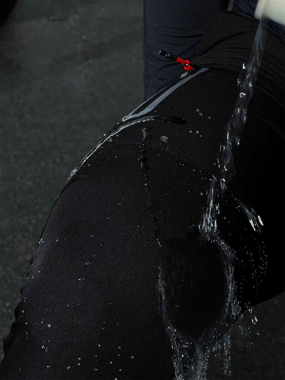 Saladino® | Cargo Jogger Pants Made From Highly Ribbed Material To Keep You Cool