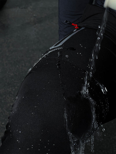Saladino® | Cargo Jogger Pants Made From Highly Ribbed Material To Keep You Cool
