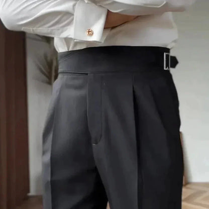 Leo® | Modern And Fashionable   Trousers