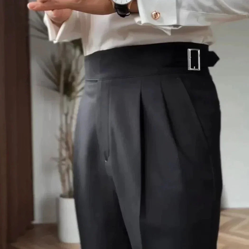 Zacarías® | Versatile And Comfortable   Trousers