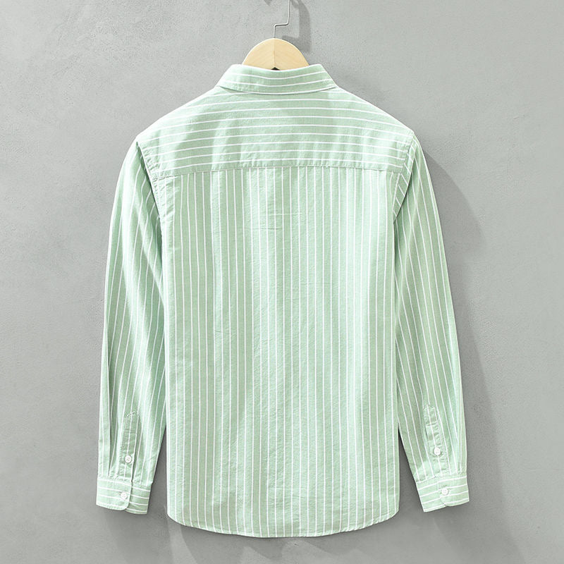 Christopher® | Striped Men'S Shirt