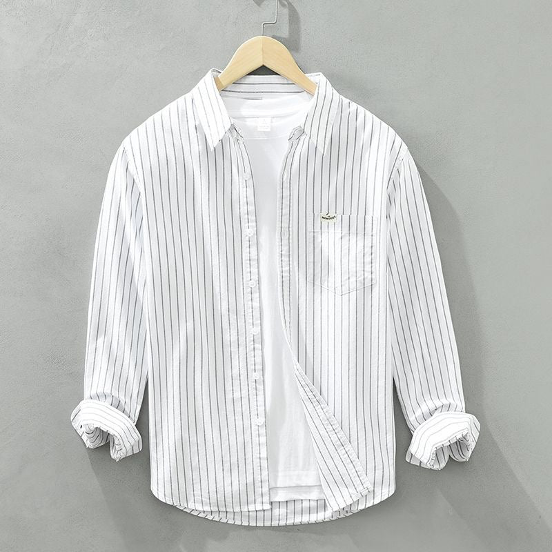 Kaleb® | Premium Men'S Shirt
