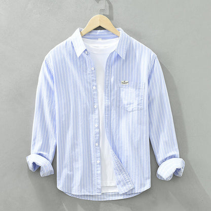 George® | Linen Shirt