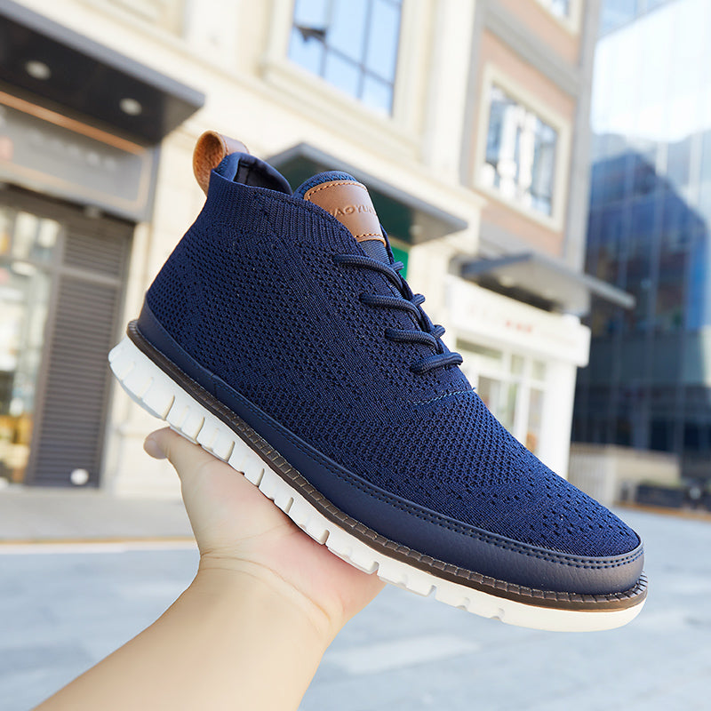 Arsenio® | Drift Premium Sneakers