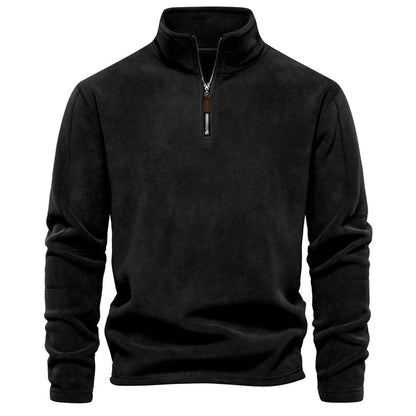 Pablo® | Warm Fleece Sweater