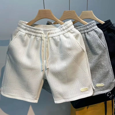 Edwin® | Men'S Herringbone Breeze Shorts