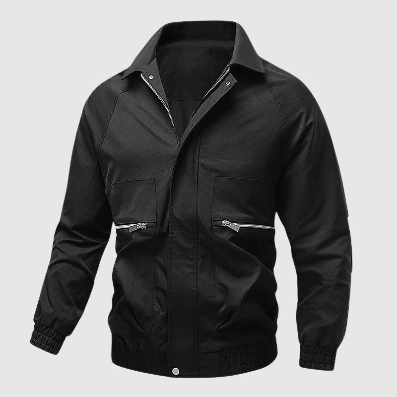 Zaid® | Il Classico Invernale by Marco De Luca