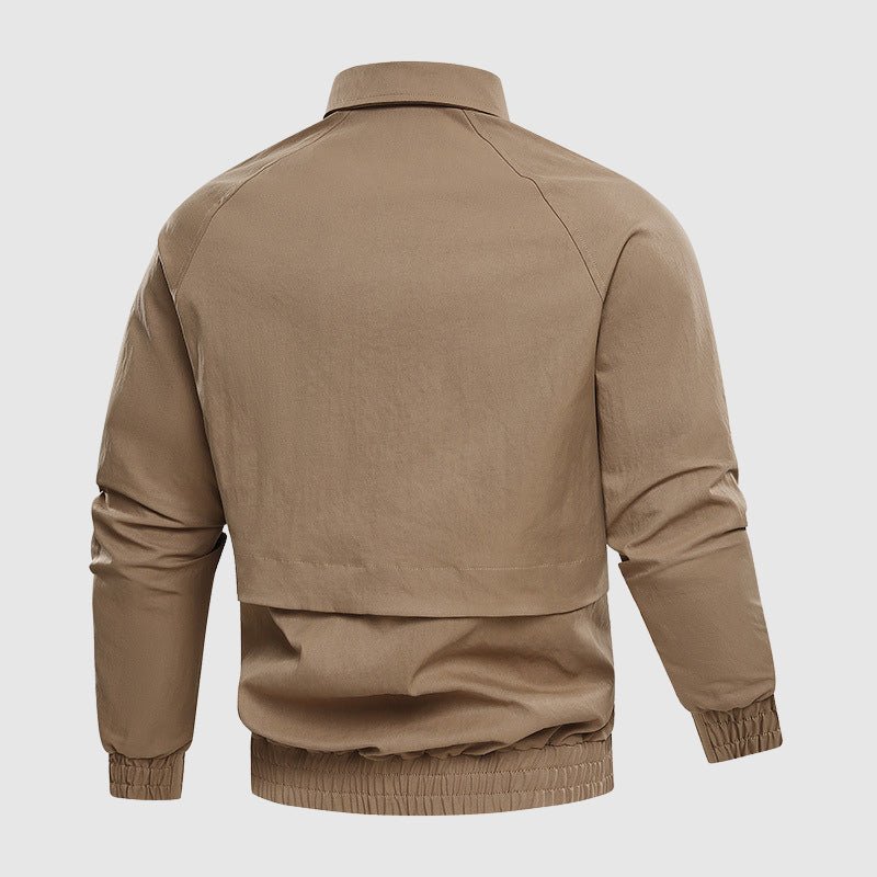 Zaid® | Il Classico Invernale by Marco De Luca