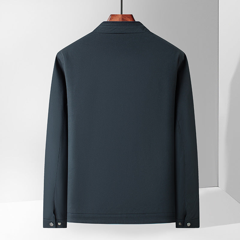 Valerio® | Il Tesoro Moderno Jacket by Davide Costa