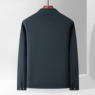 Valerio® | Il Tesoro Moderno Jacket by Davide Costa