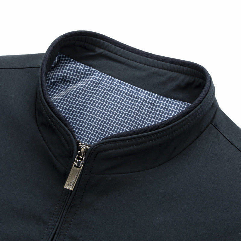 Valerio® | Il Tesoro Moderno Jacket by Davide Costa