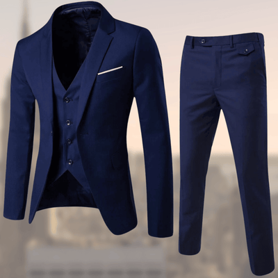 Michael® | The Elegant Suit Of High Quality