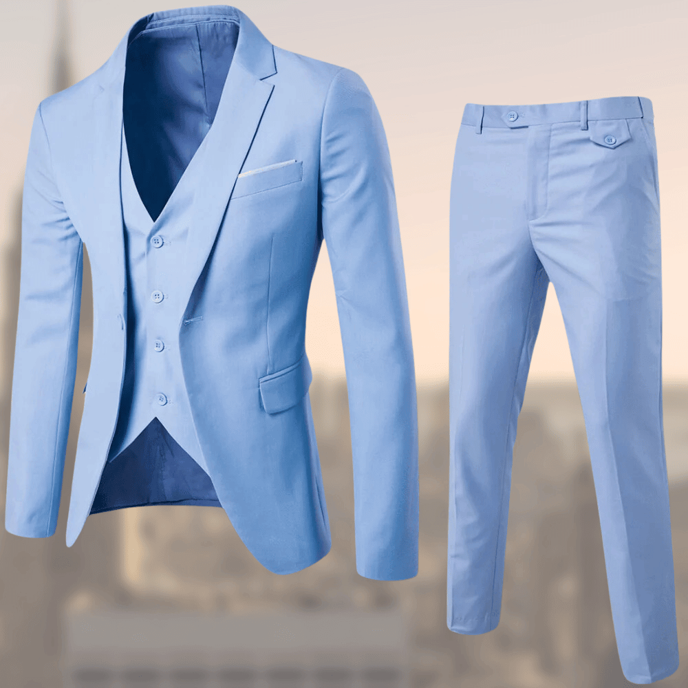 Michael® | The Elegant Suit Of High Quality
