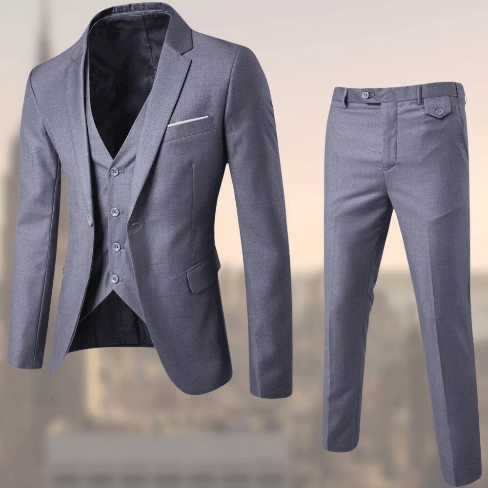 Michael® | The Elegant Suit Of High Quality