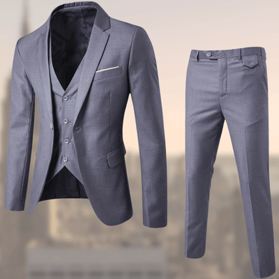 Michael® | The Elegant Suit Of High Quality