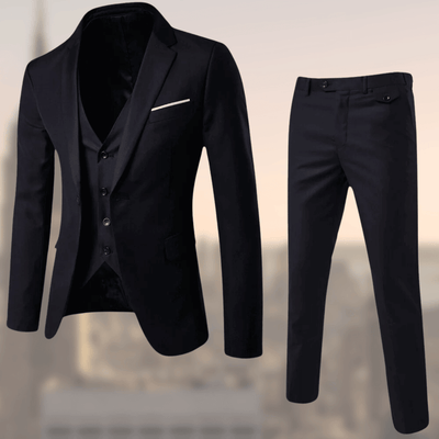 Michael® | The Elegant Suit Of High Quality