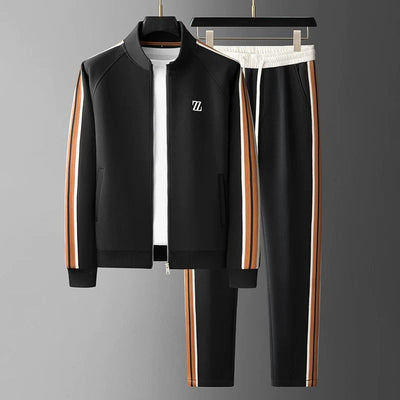 Pat | PREMIUM TRACKSUIT