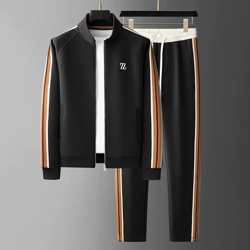 Vinnie® | Men'S Premium Tracksuit Set
