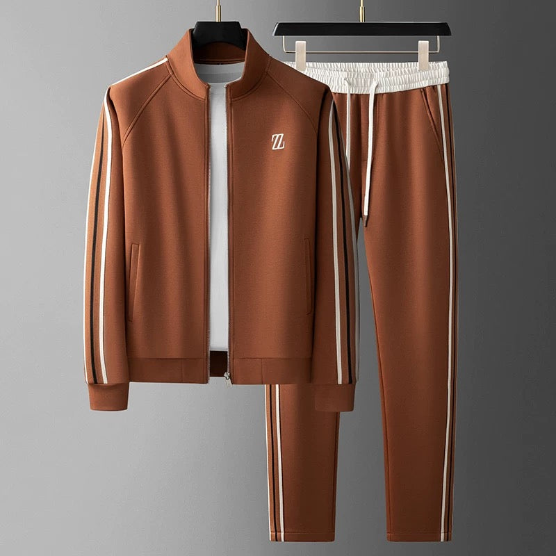 Vinnie® | Men'S Premium Tracksuit Set
