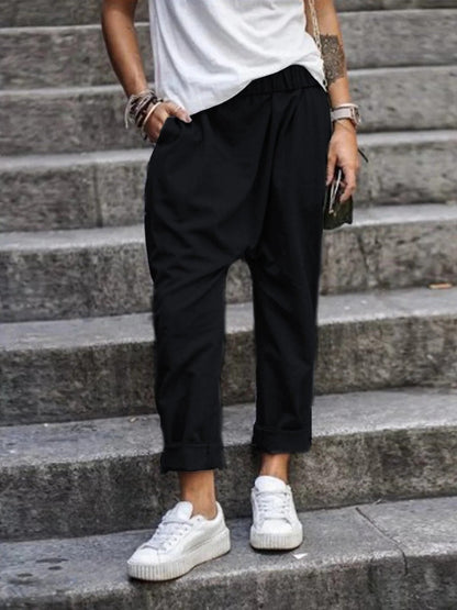 Ricardo® | Timeless And Stylish   Trousers