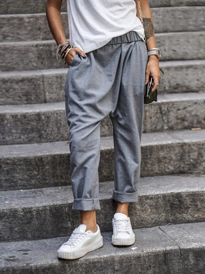 Ricardo® | Timeless And Stylish   Trousers