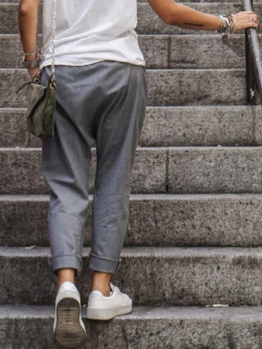 Ricardo® | Timeless And Stylish   Trousers