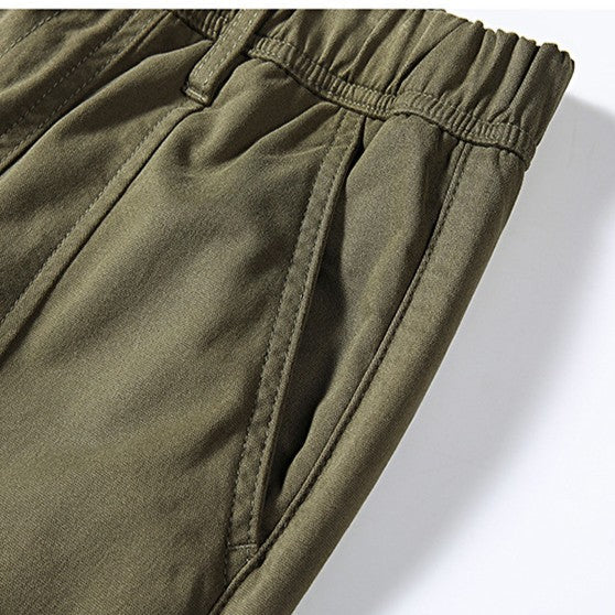 Bernt® | Men'S Pants