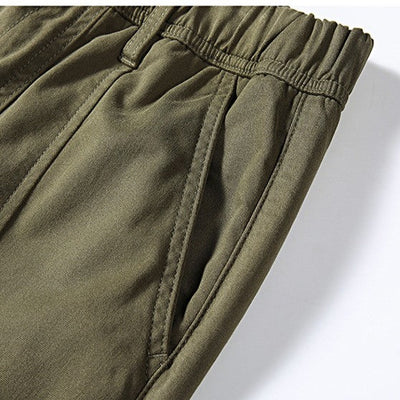 Bernt® | Men'S Pants