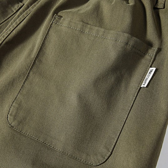 Bernt® | Men'S Pants