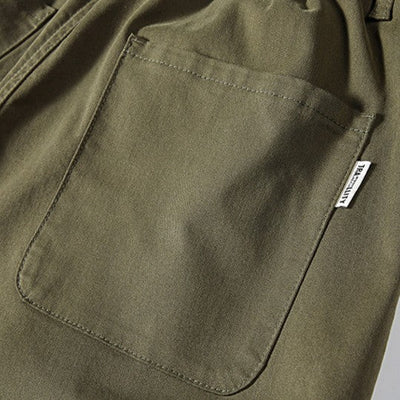 Bernt® | Men'S Pants