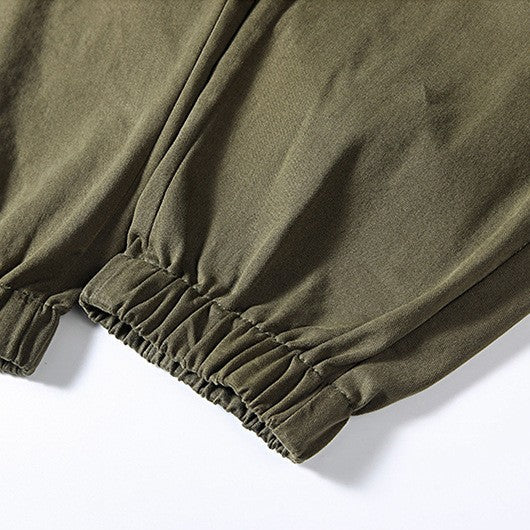 Bernt® | Men'S Pants