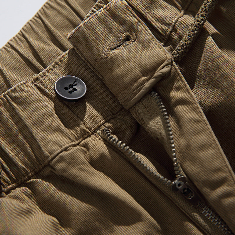 Berr® | Men'S Pants