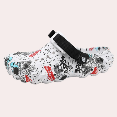 Harrison® | Colorful Urban Sandals For Men