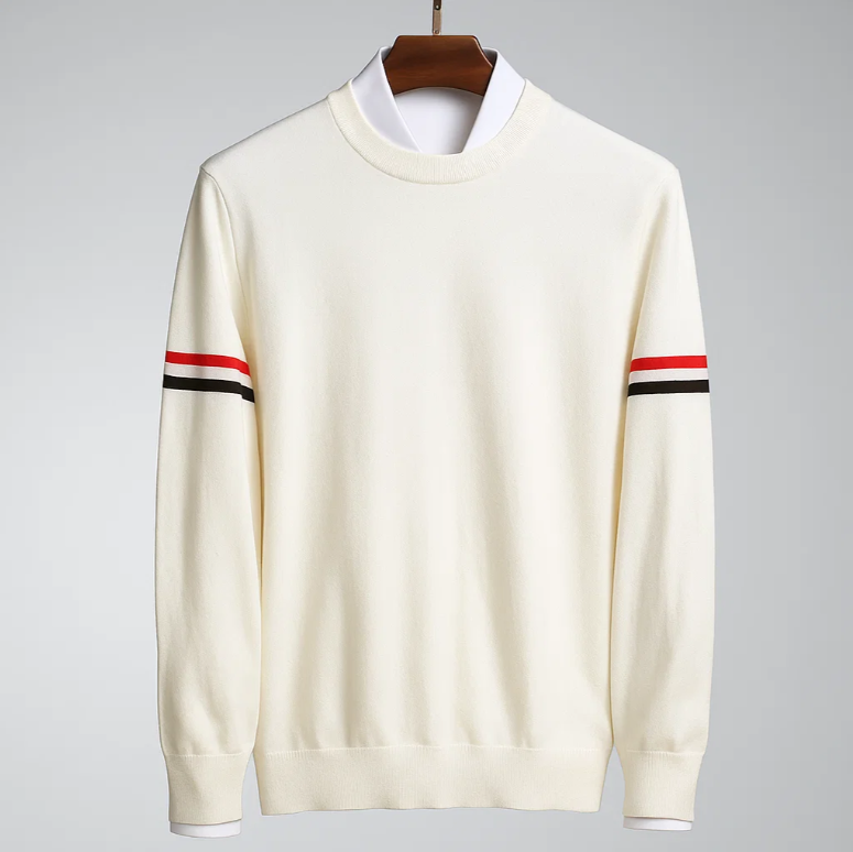Sebastian | Luxury Sweater