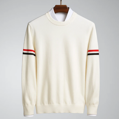 Sebastian | Luxury Sweater