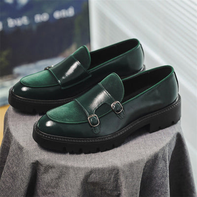 Alejandro® | Genuine Leather Loafers
