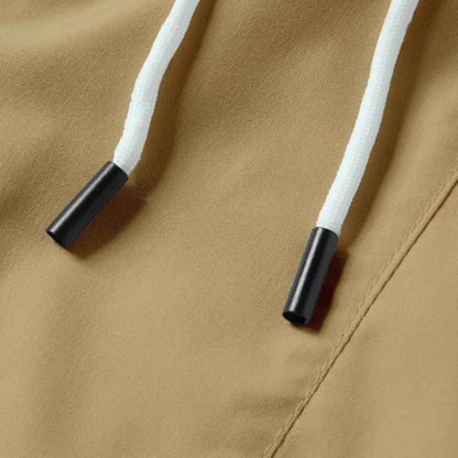 Teódulo® | Comfortable men's trousers with drawstring