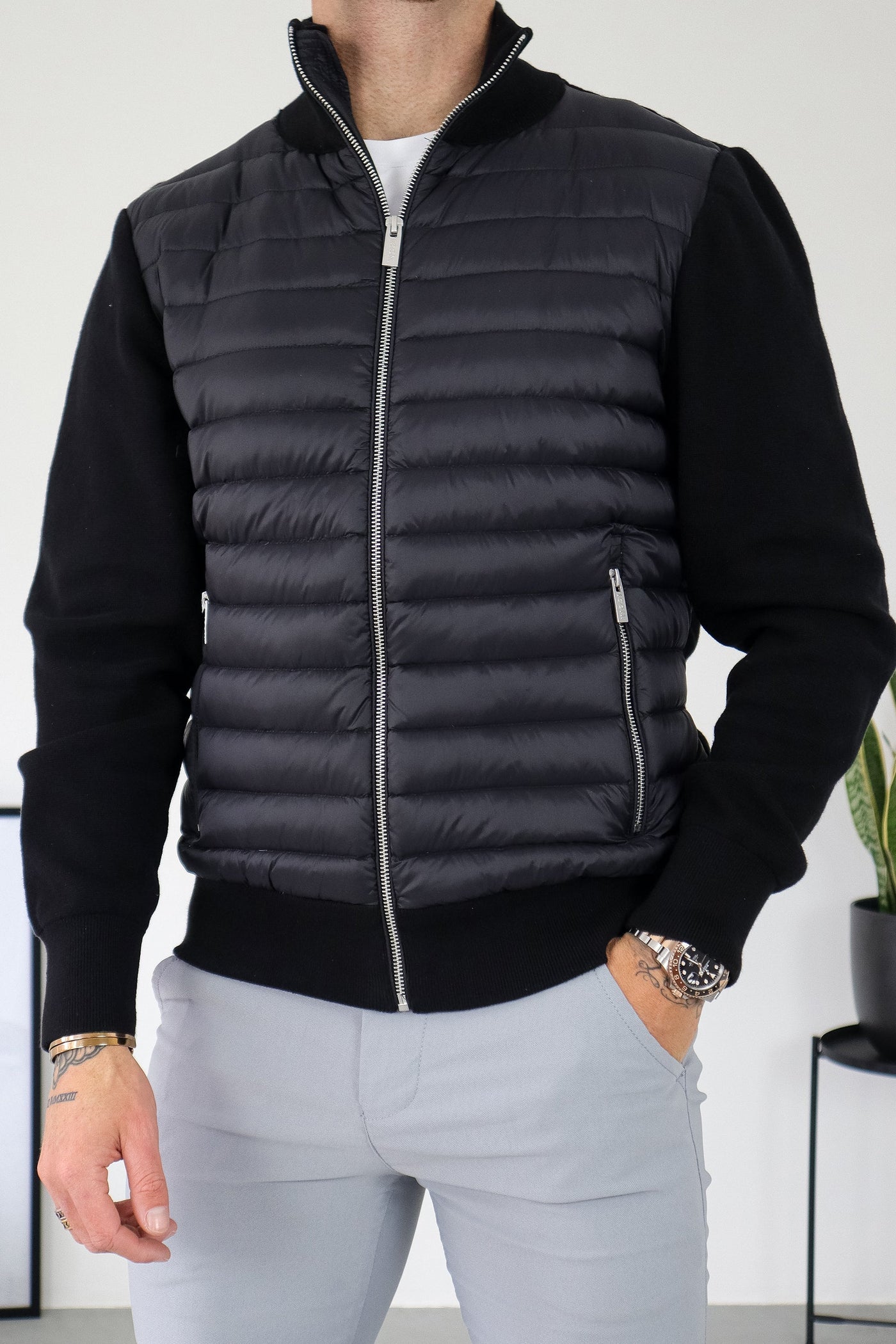 Cole® | Designer Fall Jacket