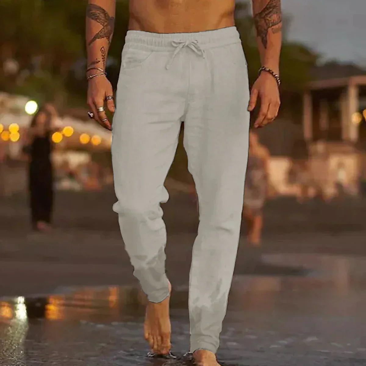 Zackary® | Casual Pants