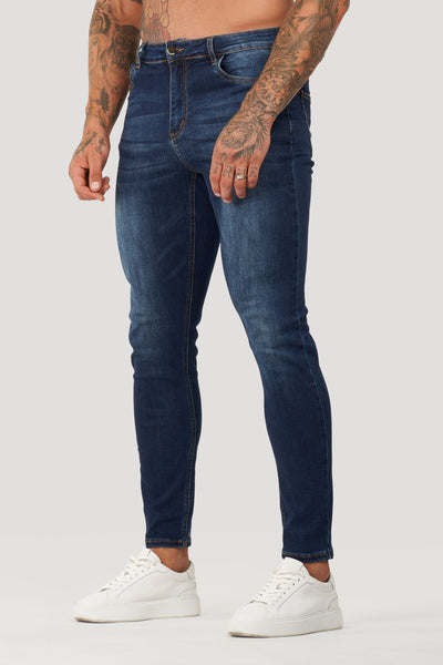 Afton® | THE AURENZE JEANS
