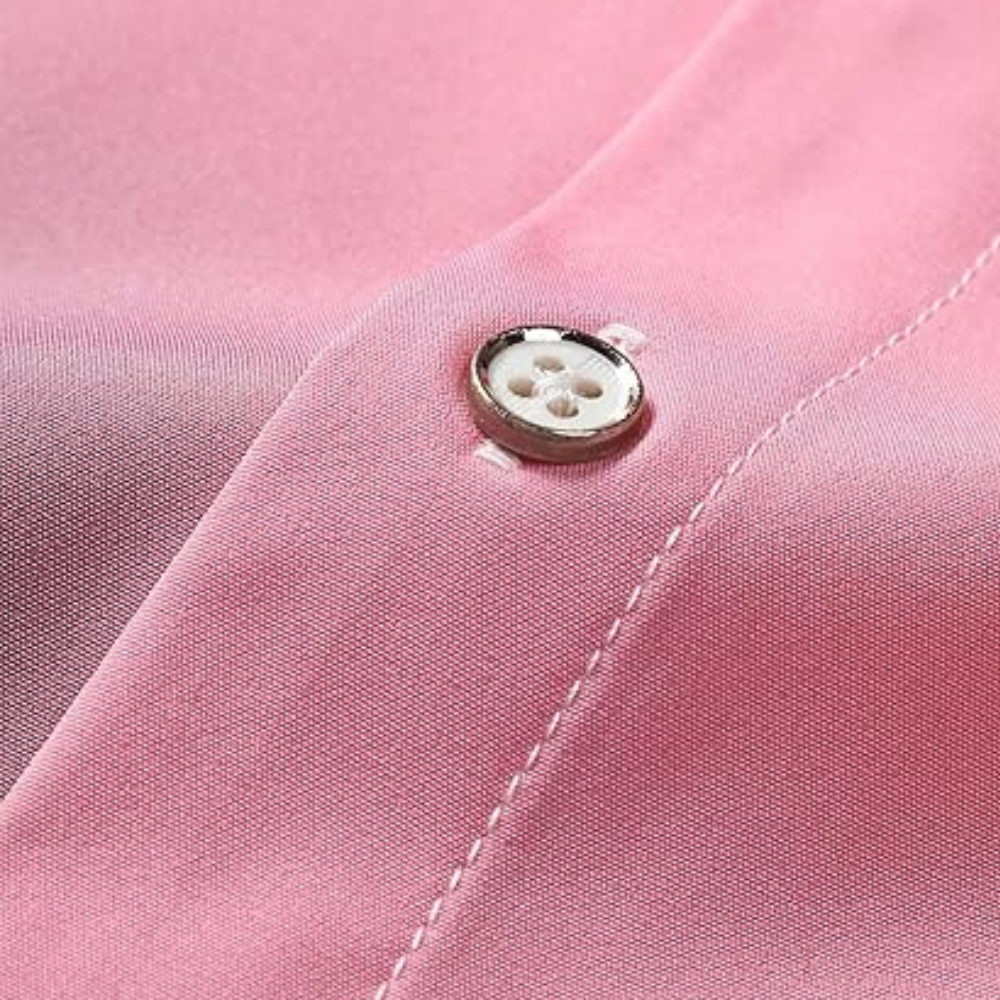 Raúl® | Fashionable gradient shirt for men