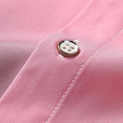 Raúl® | Fashionable gradient shirt for men