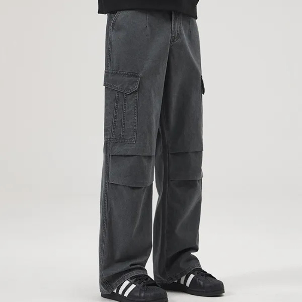 Victorino® | Modern trousers for men