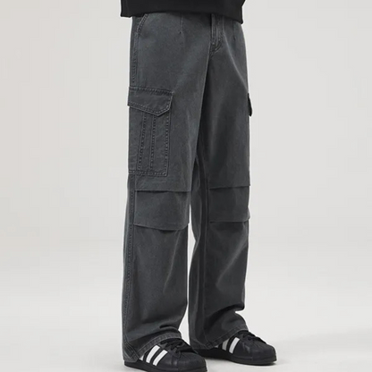 Victorino® | Modern trousers for men