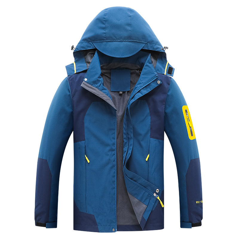 Marvin® | Horizon Weatherproof Jacket
