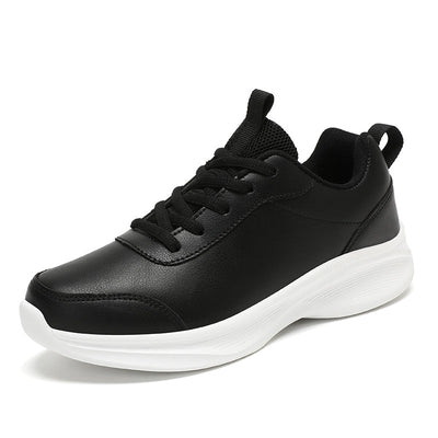 Alarico® | Leather Sneakers