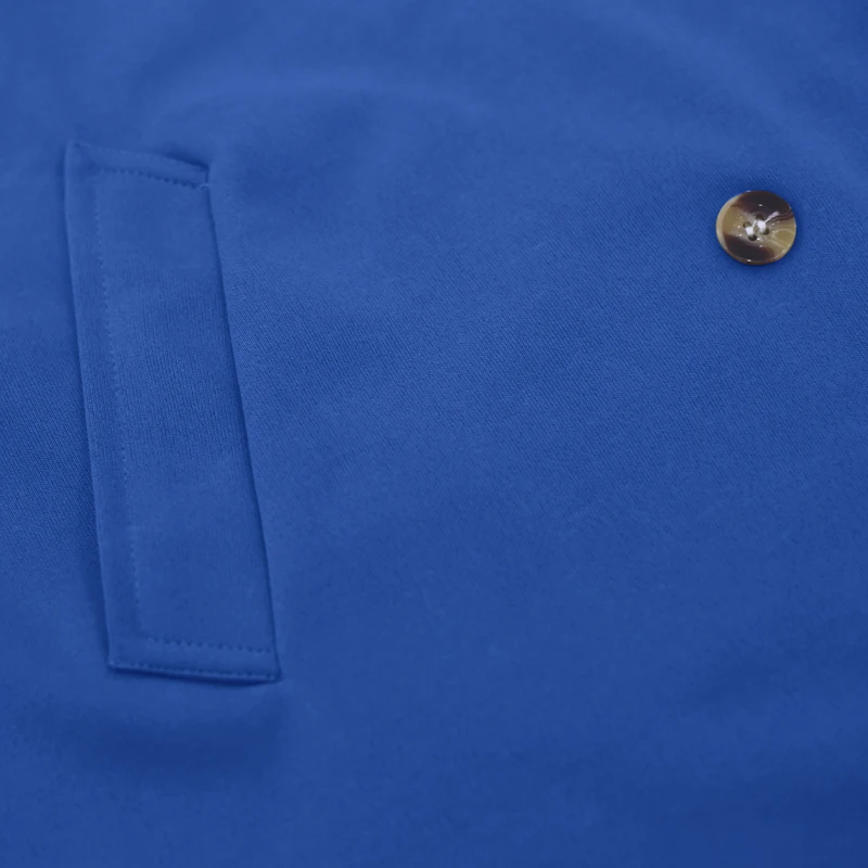 Numa | Men's Wool Coat with Hood - Double Breasted Warm & Elegant