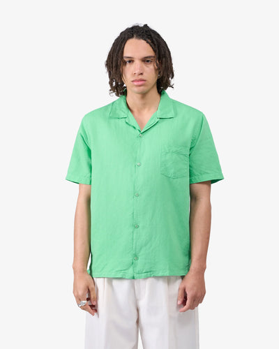 Owen® | Breeze Linen Shirt